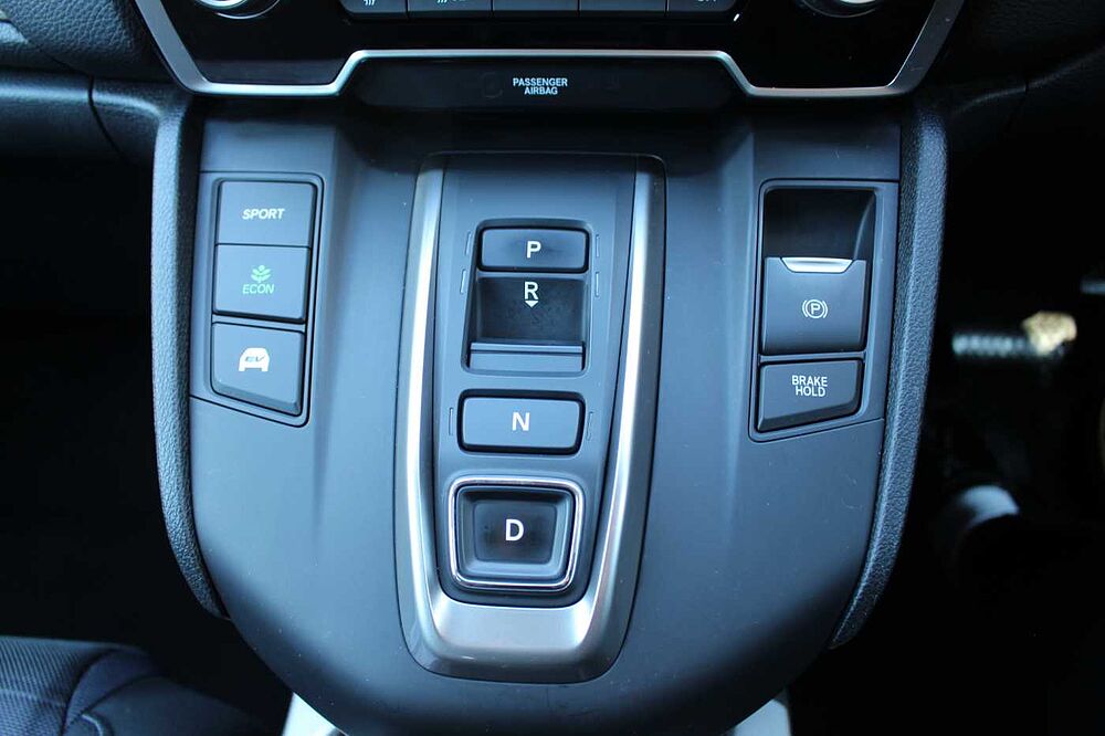 Honda Cr-v 2.0 i-MMD Hybrid SE 2WD 5dr eCVT