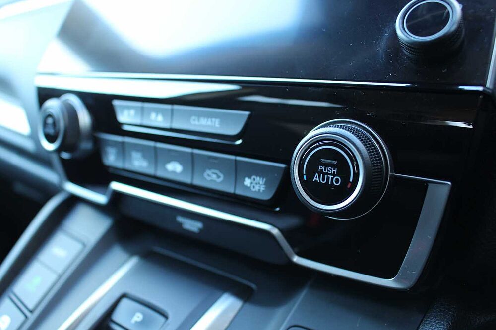 Honda Cr-v 2.0 i-MMD Hybrid SE 2WD 5dr eCVT