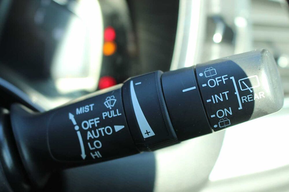 Honda Cr-v 2.0 i-MMD Hybrid SE 2WD 5dr eCVT