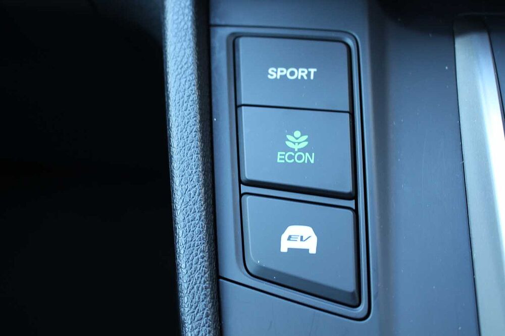 Honda Cr-v 2.0 i-MMD Hybrid SE 2WD 5dr eCVT