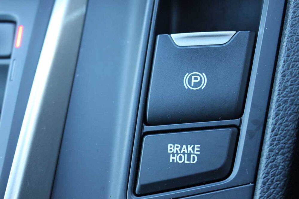 Honda Cr-v 2.0 i-MMD Hybrid SE 2WD 5dr eCVT