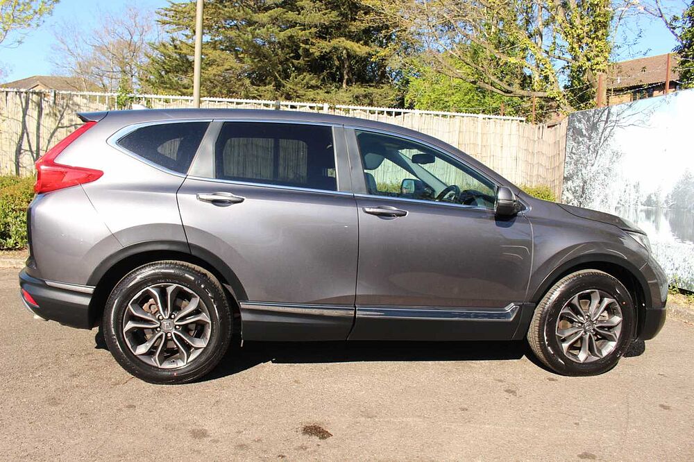 Honda Cr-v 2.0 i-MMD Hybrid SE 2WD 5dr eCVT