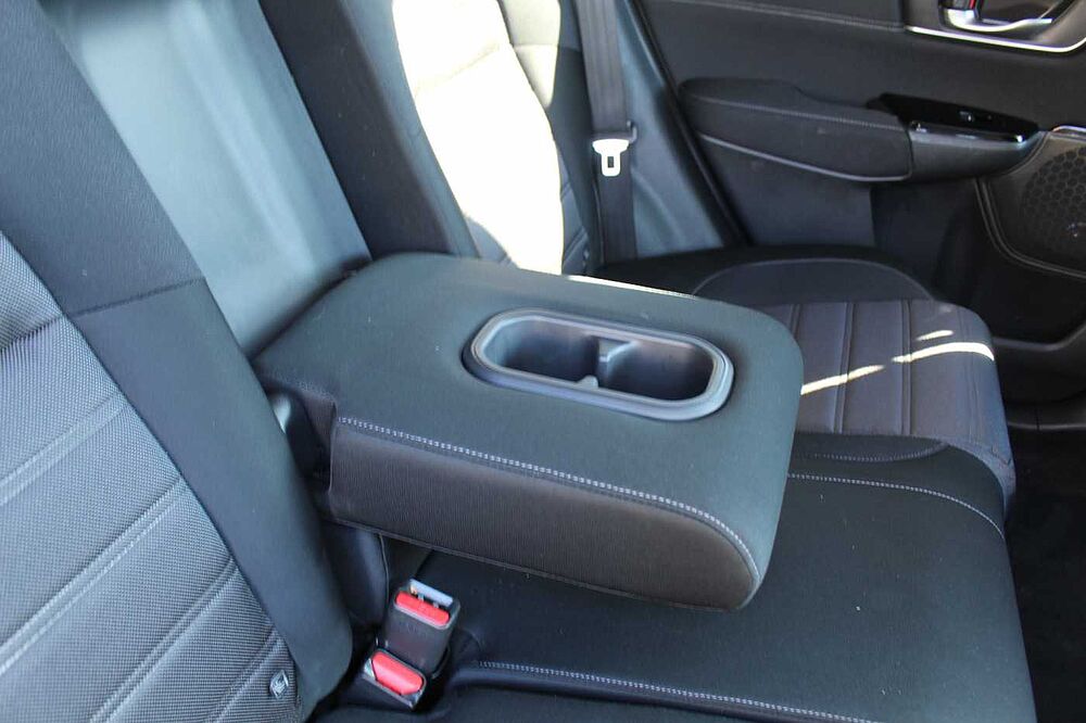 Honda Cr-v 2.0 i-MMD Hybrid SE 2WD 5dr eCVT