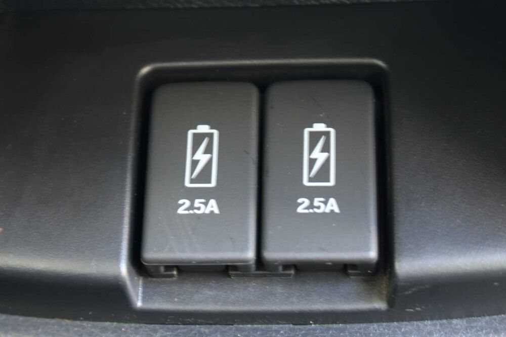 Honda Cr-v 2.0 i-MMD Hybrid SE 2WD 5dr eCVT