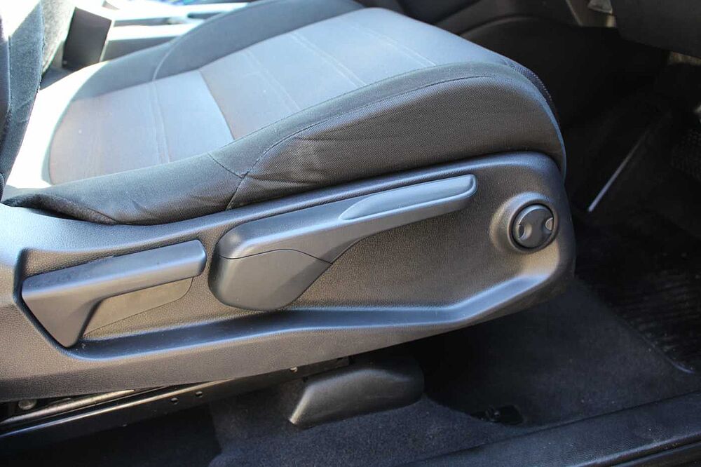 Honda Cr-v 2.0 i-MMD Hybrid SE 2WD 5dr eCVT