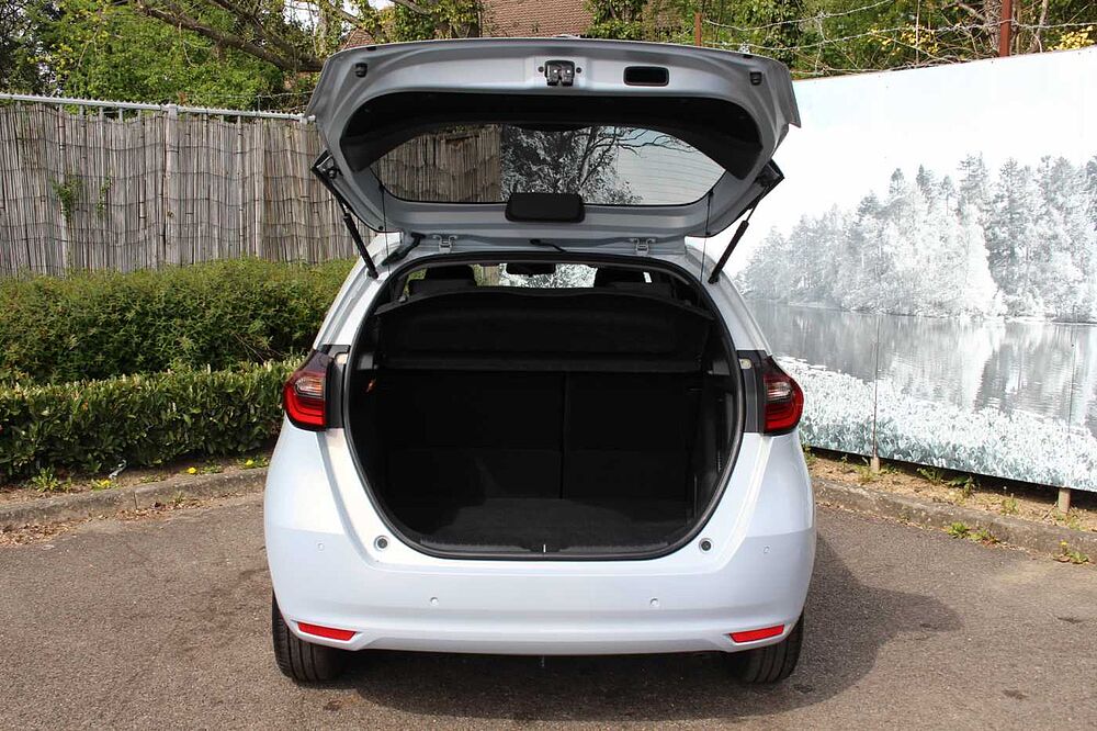 Honda Jazz 1.5 i-MMD Hybrid EX 5dr eCVT
