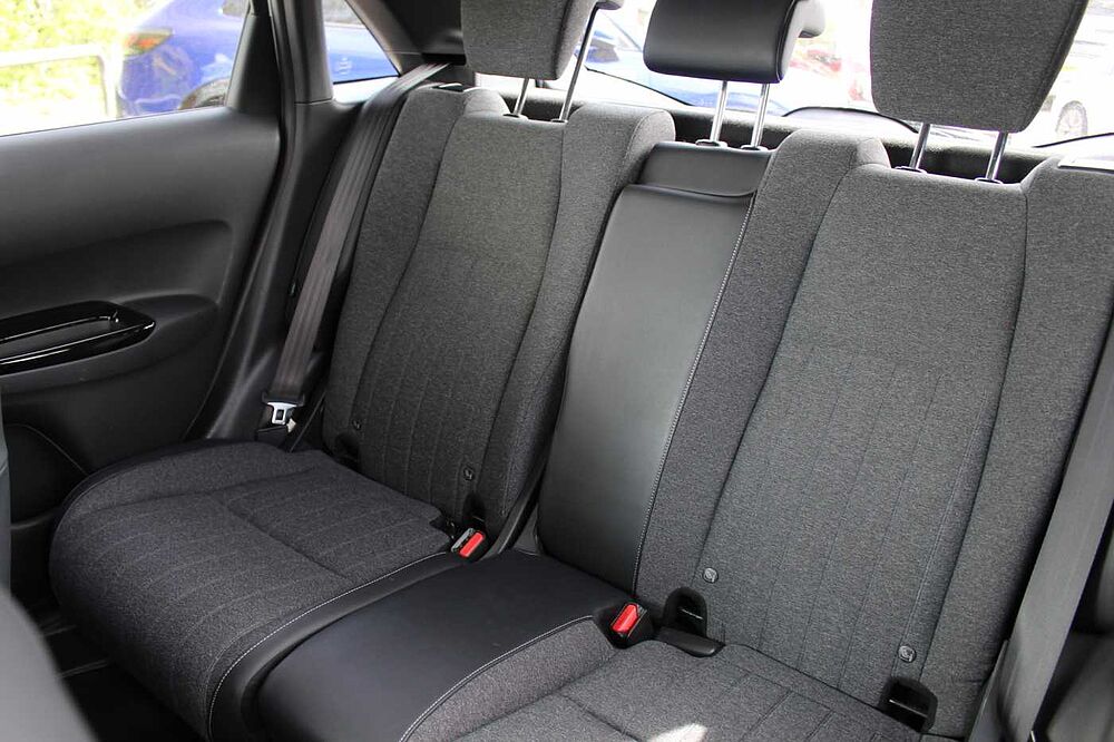 Honda Jazz 1.5 i-MMD Hybrid EX 5dr eCVT