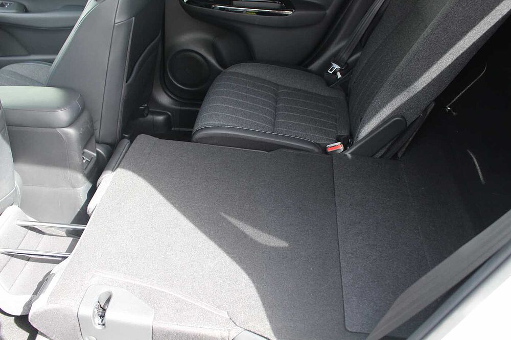 Honda Jazz 1.5 i-MMD Hybrid EX 5dr eCVT