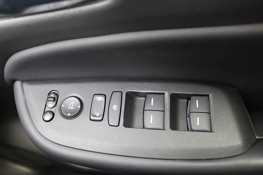 Honda Jazz 1.5 i-MMD Hybrid EX 5dr eCVT