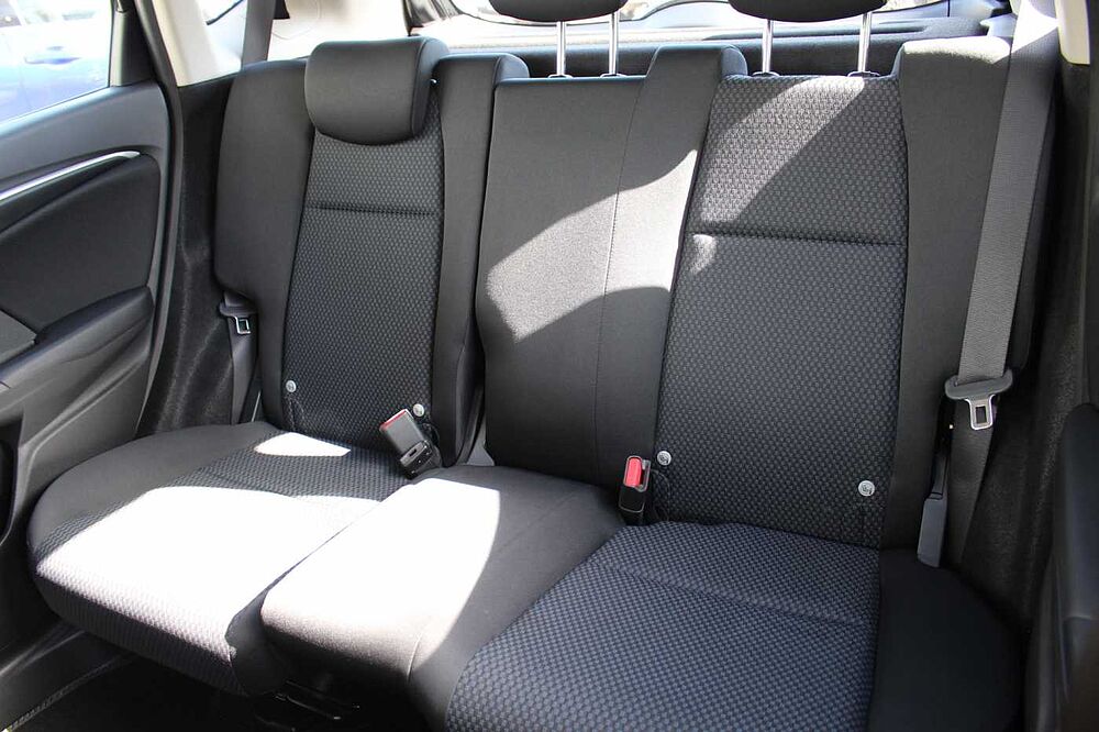 Honda Jazz 1.3 i-VTEC SE Navi 5dr CVT