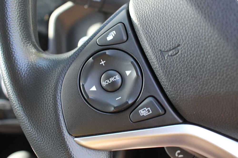 Honda Jazz 1.3 i-VTEC SE Navi 5dr CVT