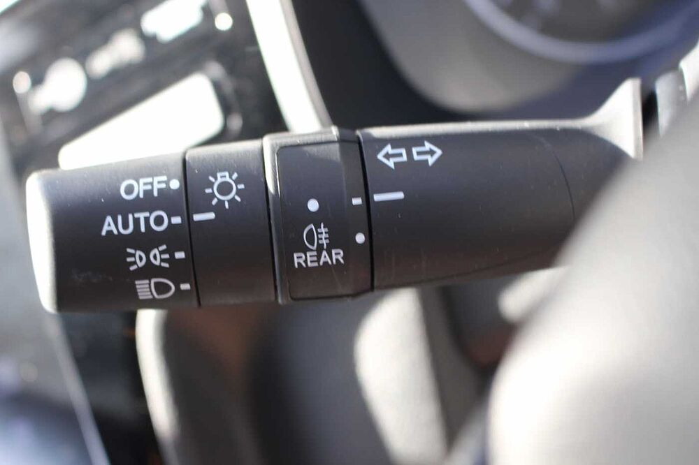 Honda Jazz 1.3 i-VTEC SE Navi 5dr CVT