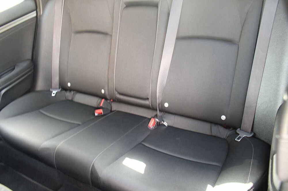 Honda Civic 1.0 VTEC Turbo 126 SR 5dr