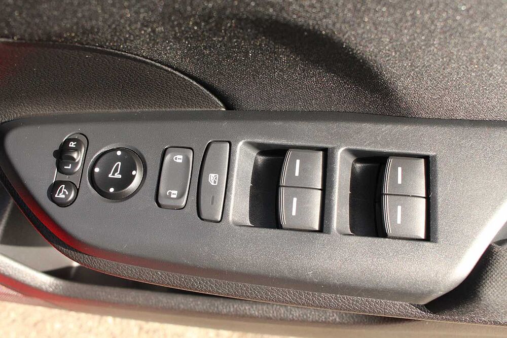 Honda Civic 1.0 VTEC Turbo 126 SR 5dr