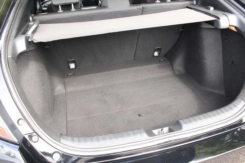 Honda Civic 1.6 i-DTEC SR 5dr