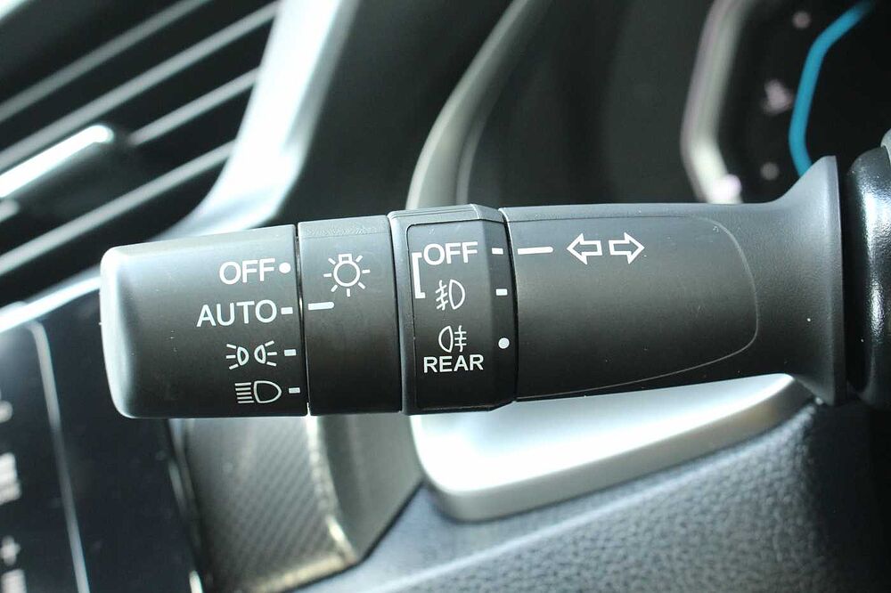 Honda Civic 1.6 i-DTEC SR 5dr