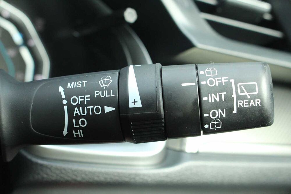 Honda Civic 1.6 i-DTEC SR 5dr