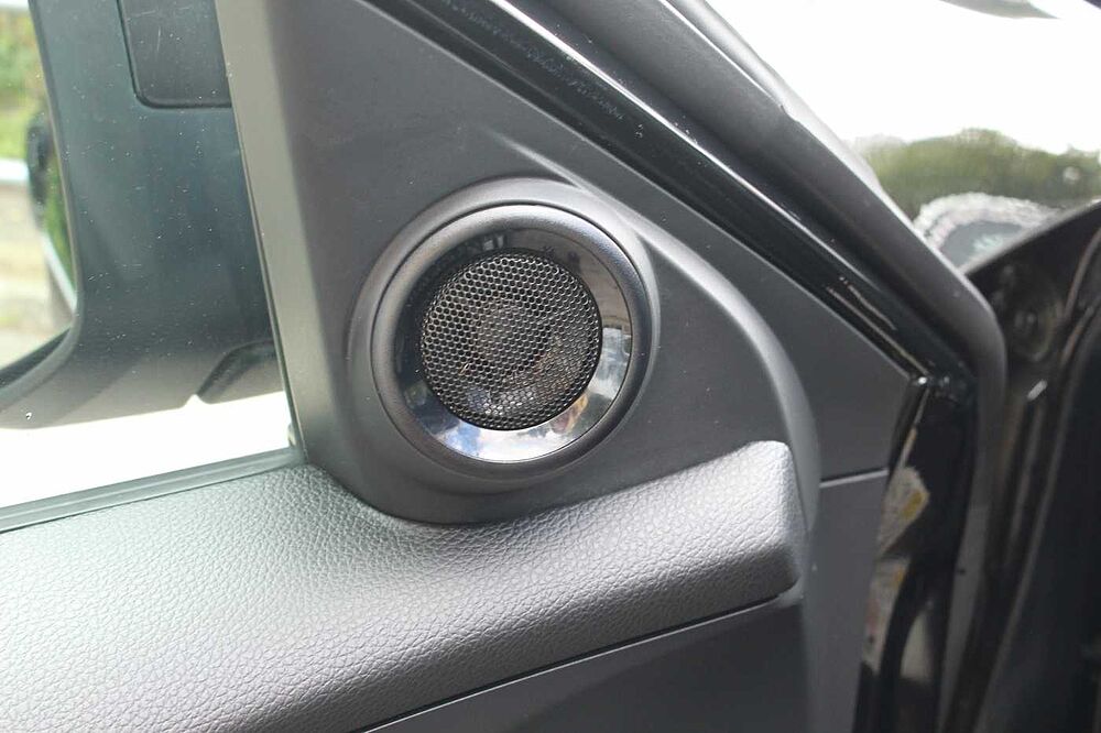 Honda Civic 1.6 i-DTEC SR 5dr