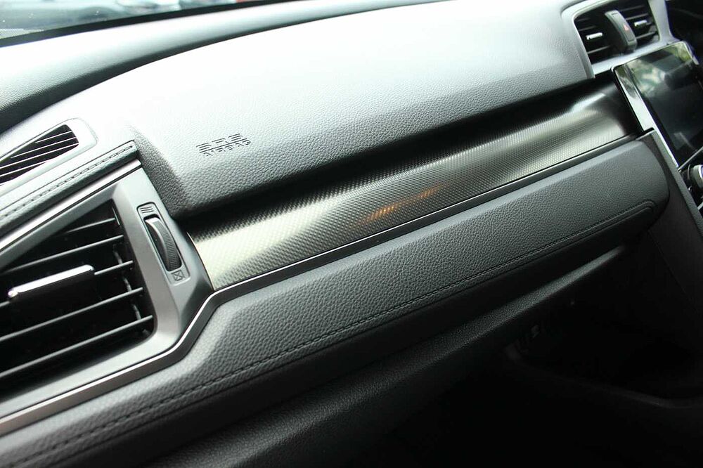 Honda Civic 1.6 i-DTEC SR 5dr