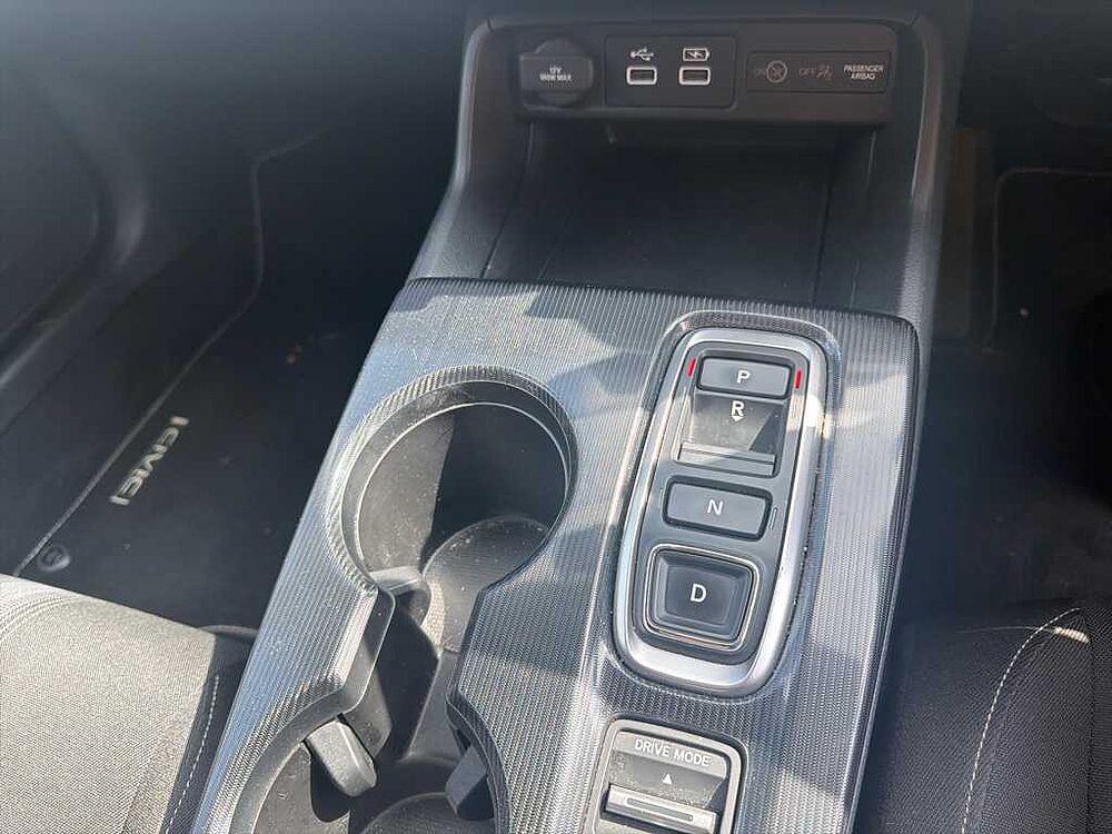 Honda Civic 2.0 eHEV Elegance 5dr CVT