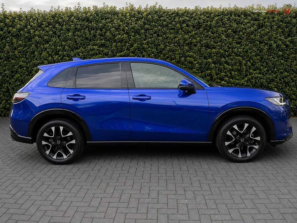 Honda Zr-v 2.0 eHEV Advance 5dr CVT
