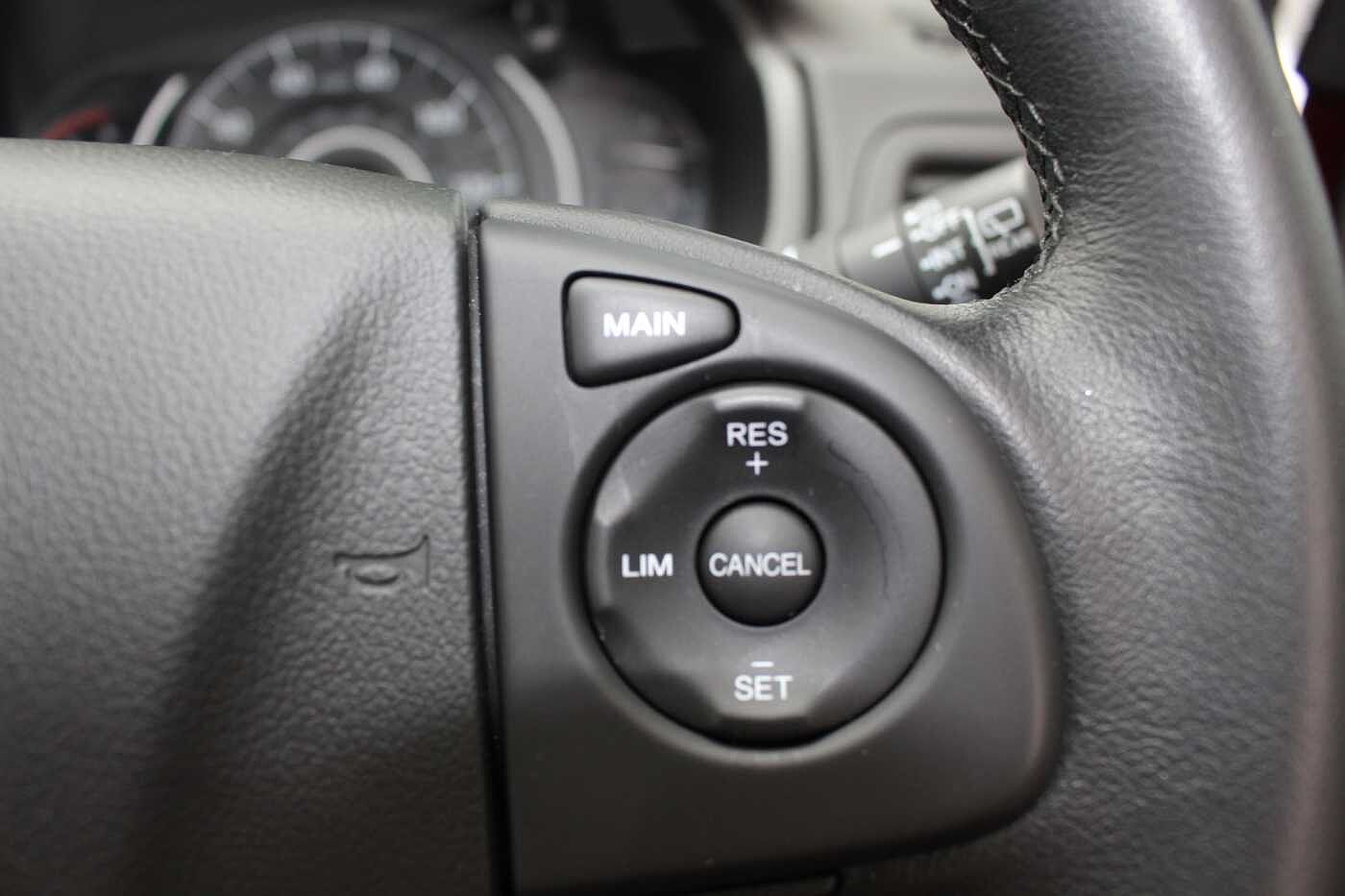 Used Honda CRV Compact SUV Buy Approved SecondHand Models Here