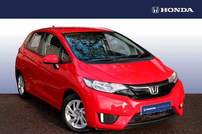 Honda  Jazz 1.3 i-VTEC SE 5-Door