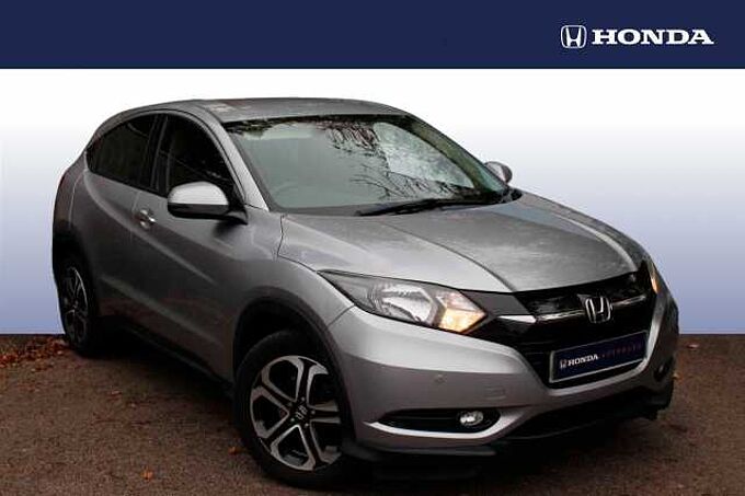 Honda  HR-V 1.5 i-VTEC SE (s/s) 5-Door