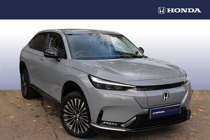 Honda  E Ny1 150kW Elegance 69kWh 5dr Auto