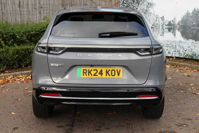 Honda E Ny1 150kW Elegance 69kWh 5dr Auto