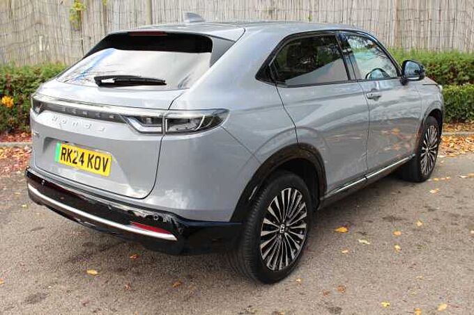 Honda E Ny1 150kW Elegance 69kWh 5dr Auto