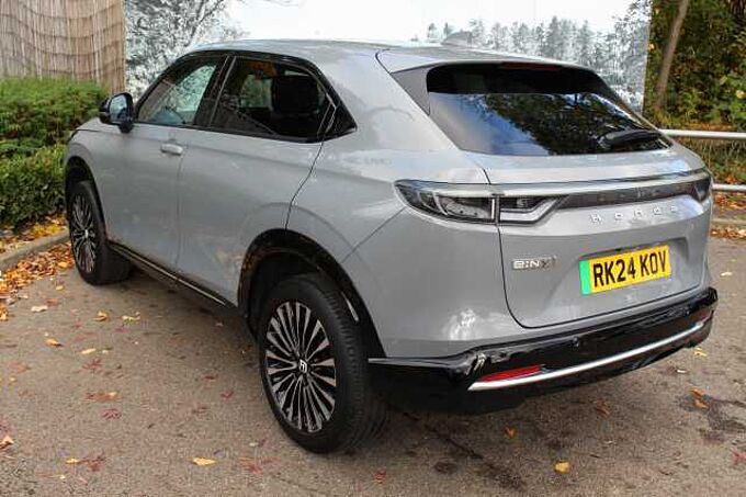 Honda E Ny1 150kW Elegance 69kWh 5dr Auto