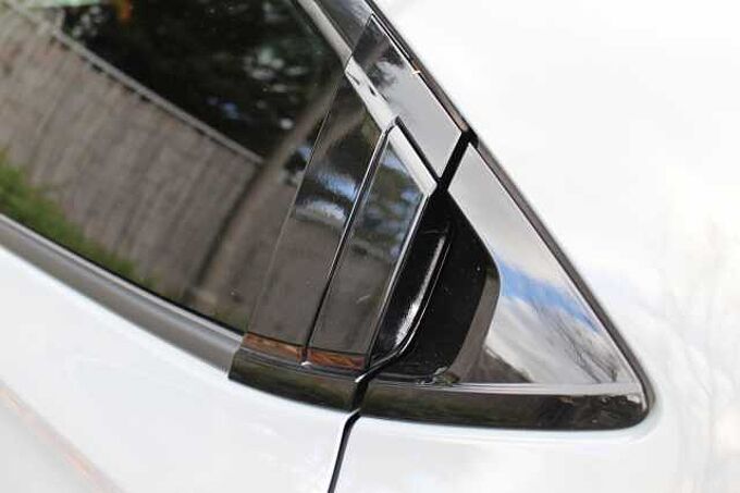 Honda E Ny1 150kW Elegance 69kWh 5dr Auto