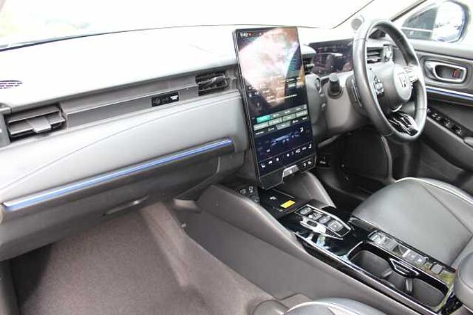 Honda E Ny1 150kW Elegance 69kWh 5dr Auto