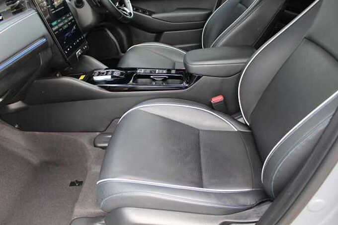 Honda E Ny1 150kW Elegance 69kWh 5dr Auto