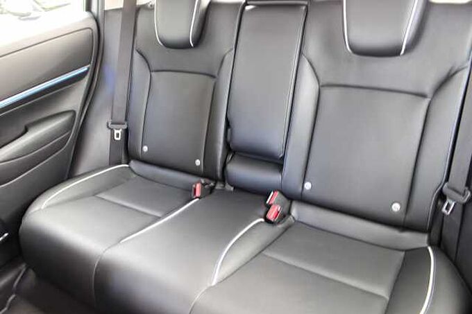 Honda E Ny1 150kW Elegance 69kWh 5dr Auto