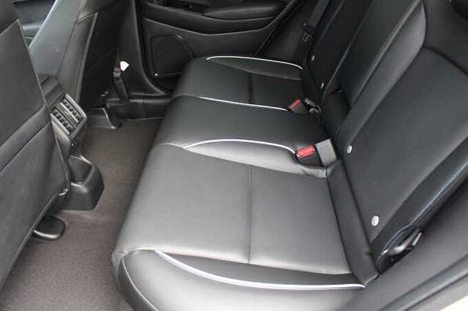 Honda E Ny1 150kW Elegance 69kWh 5dr Auto