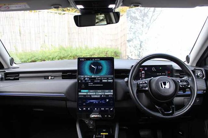 Honda E Ny1 150kW Elegance 69kWh 5dr Auto