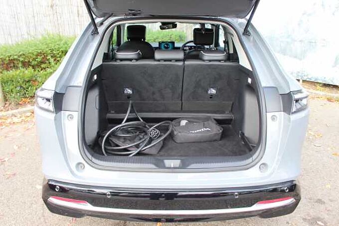 Honda E Ny1 150kW Elegance 69kWh 5dr Auto