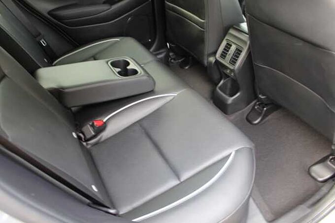 Honda E Ny1 150kW Elegance 69kWh 5dr Auto