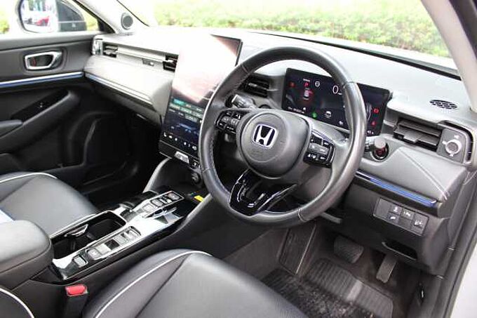 Honda E Ny1 150kW Elegance 69kWh 5dr Auto
