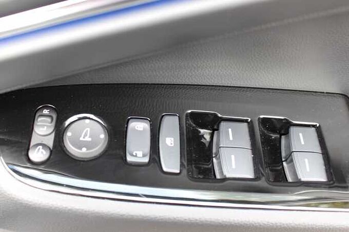 Honda E Ny1 150kW Elegance 69kWh 5dr Auto