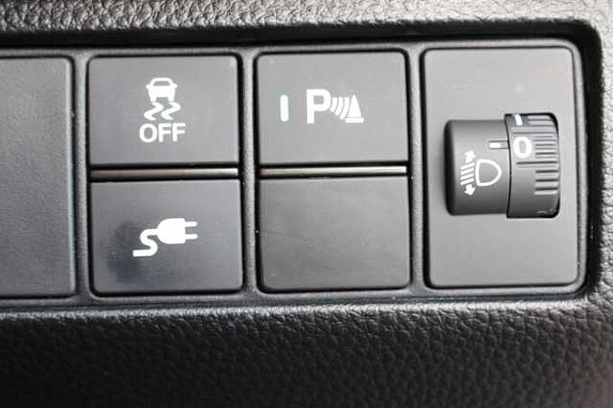 Honda E Ny1 150kW Elegance 69kWh 5dr Auto