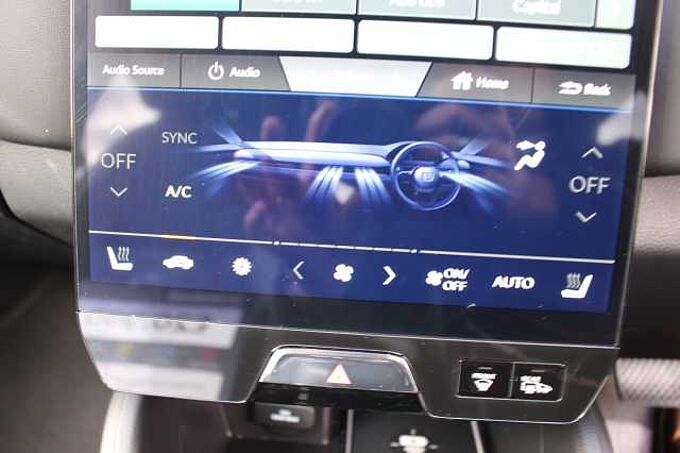 Honda E Ny1 150kW Elegance 69kWh 5dr Auto