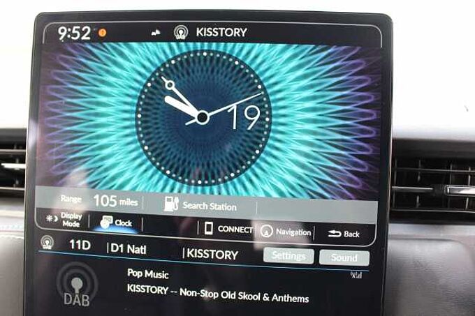 Honda E Ny1 150kW Elegance 69kWh 5dr Auto