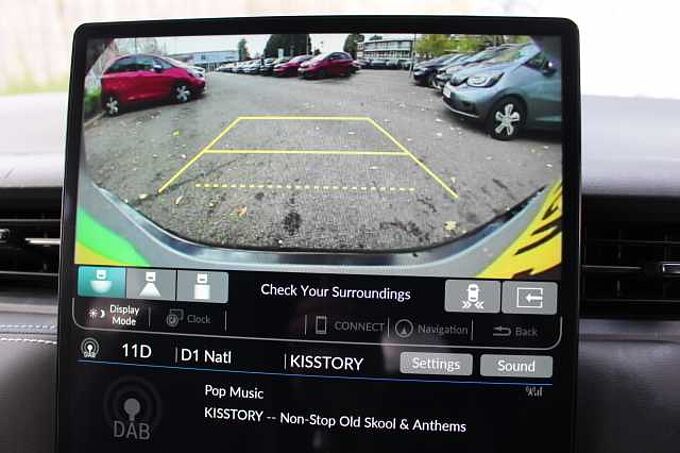 Honda E Ny1 150kW Elegance 69kWh 5dr Auto