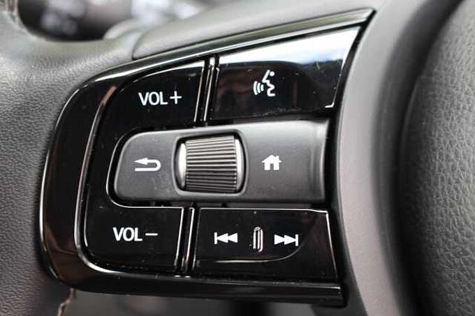 Honda E Ny1 150kW Elegance 69kWh 5dr Auto