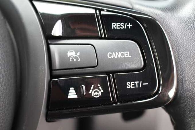 Honda E Ny1 150kW Elegance 69kWh 5dr Auto