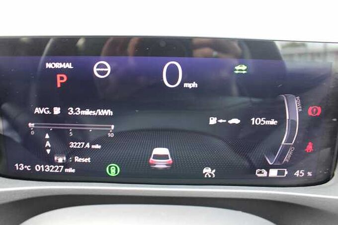 Honda E Ny1 150kW Elegance 69kWh 5dr Auto