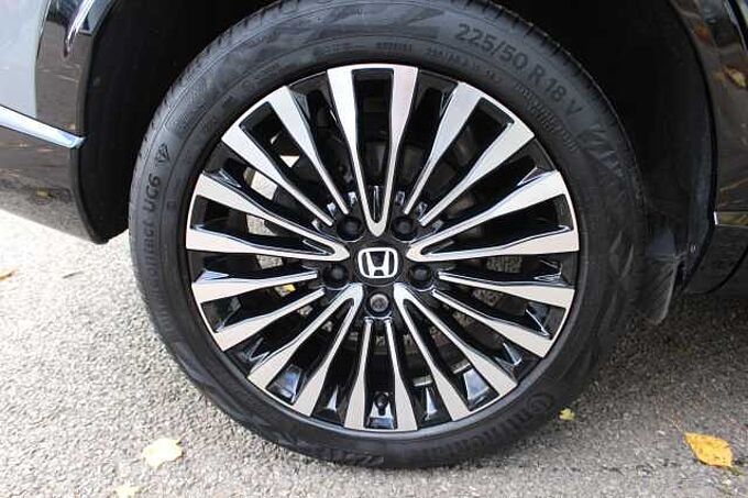 Honda E Ny1 150kW Elegance 69kWh 5dr Auto